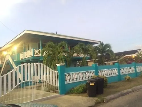 Restorations Tobago location