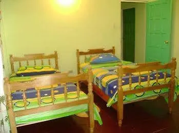 Restorations Tobago Hotel Bon Accord Village  Crown Point