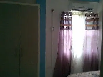 Restorations Tobago Hotel Bon Accord Village 3*, Crown Point Trinidad And Tobago