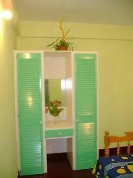 Отель Restorations Tobago Краун-Пойнт